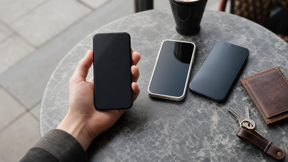 Beste handliche Smartphones 2026 im Vergleich