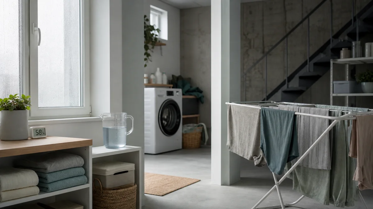 Beste Luftentfeuchter 2026 für Wohnung und Keller