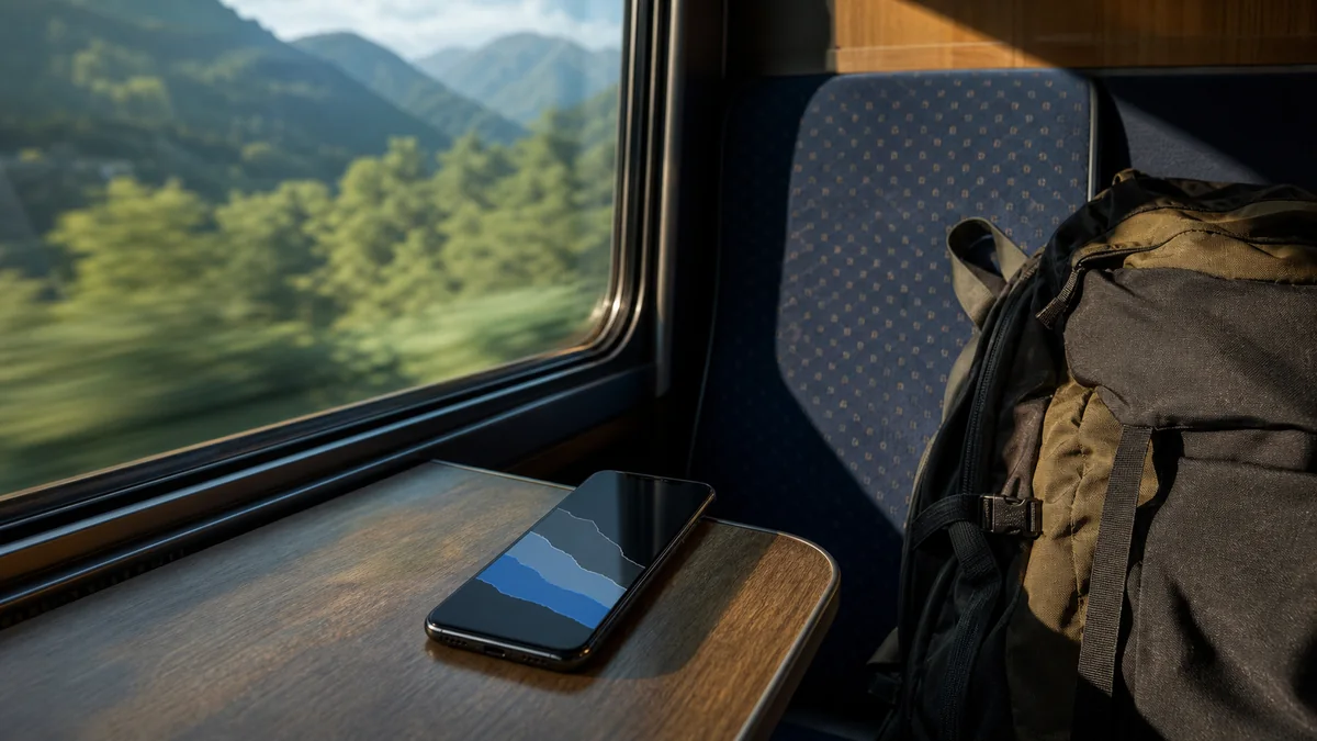 Beste Smartphones mit großem Akku 2026