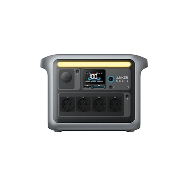Anker SOLIX C1000X
