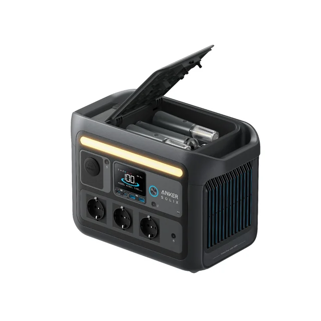 Anker SOLIX C800X