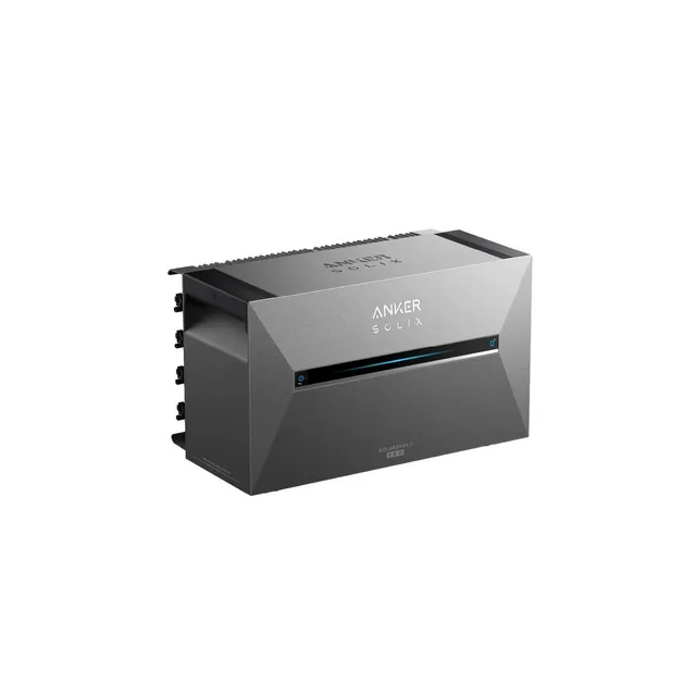 Anker SOLIX Solarbank 3 E2700 Pro