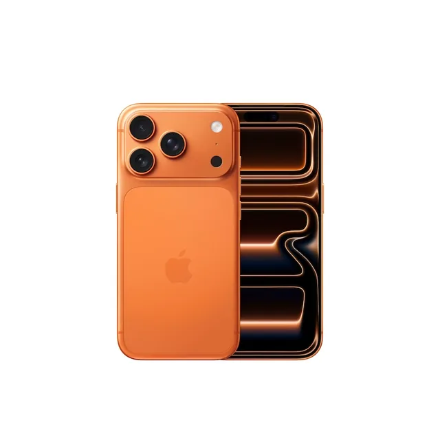 Apple iPhone 17 Pro