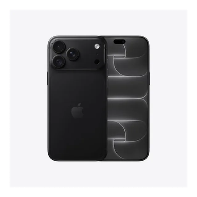 Apple iPhone 18 Pro Max