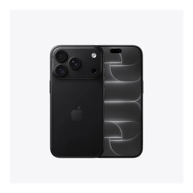 Apple iPhone 18 Pro