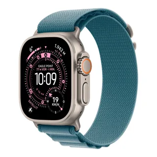 Apple Watch Ultra 3