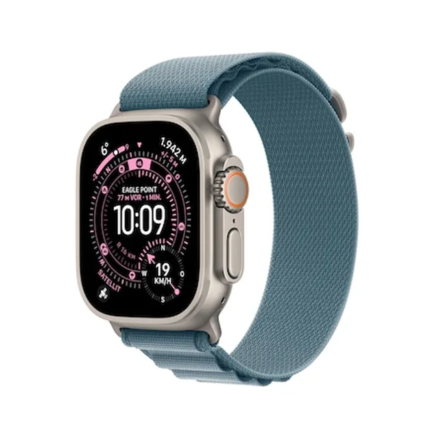 Apple Watch Ultra 3