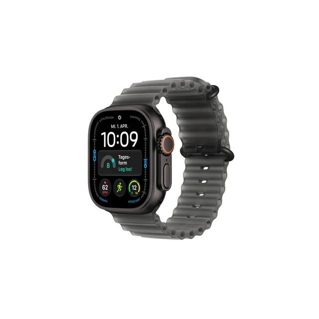 Apple Watch Ultra 4