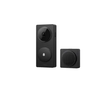 Aqara Doorbell Camera Hub G410 Select schwarz