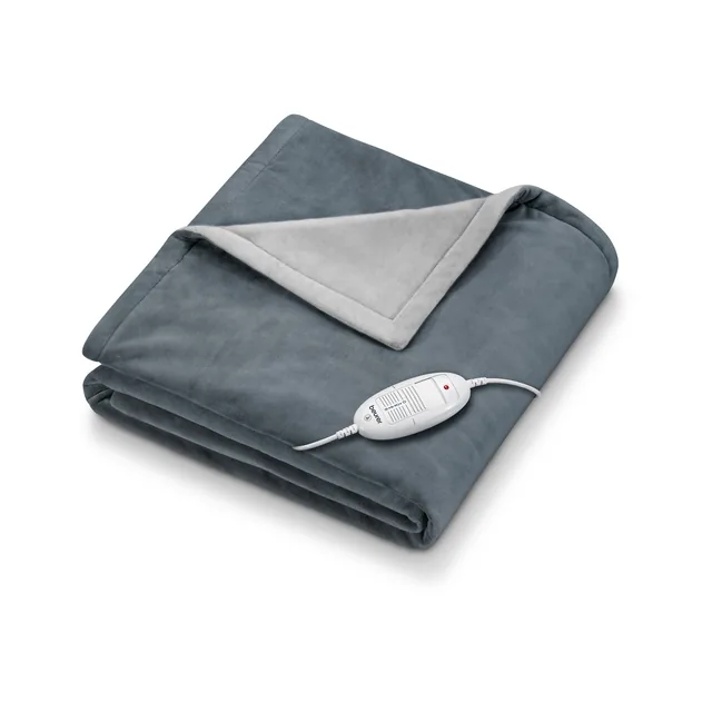 Beurer HD 75 Dark Grey