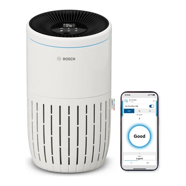 Bosch Air 4000i