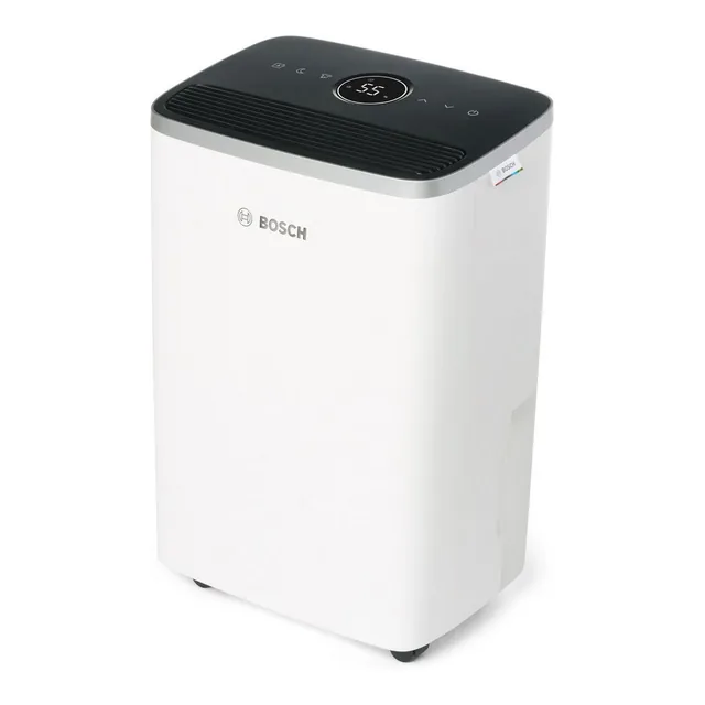 Bosch Dry 4000