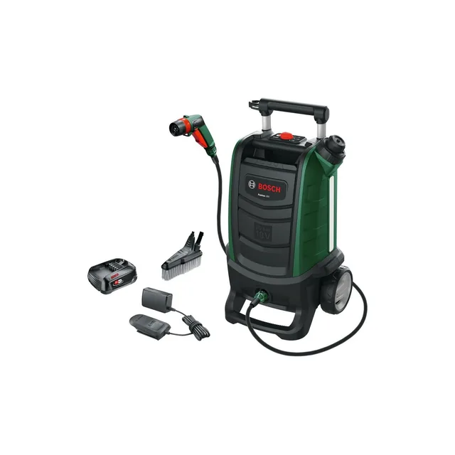 Bosch Fontus 18V Akku-Reinigungsgerät