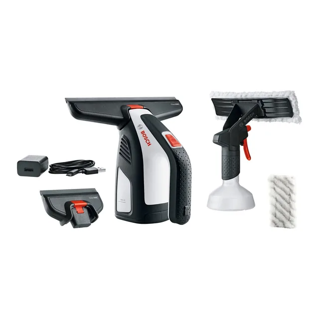 Bosch GlassVAC Set