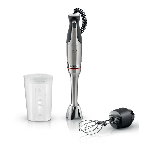 Bosch ErgoMaster Serie 8 MSM8M914