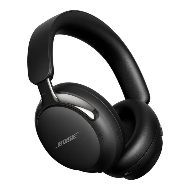 Bose QuietComfort Ultra Headphones 2nd Gen