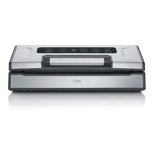 CASO FastVac 3500