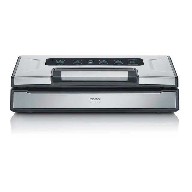 CASO FastVac 3500