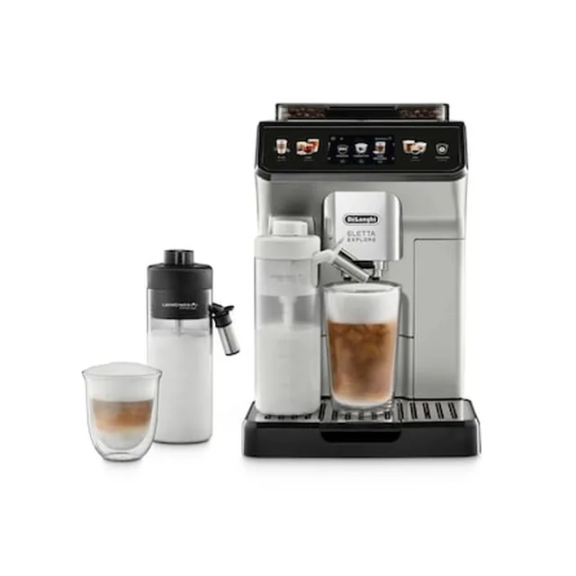 De'Longhi Eletta Explore ECAM450.55.S