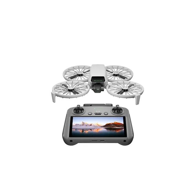 DJI Flip Fly More Combo RC 2