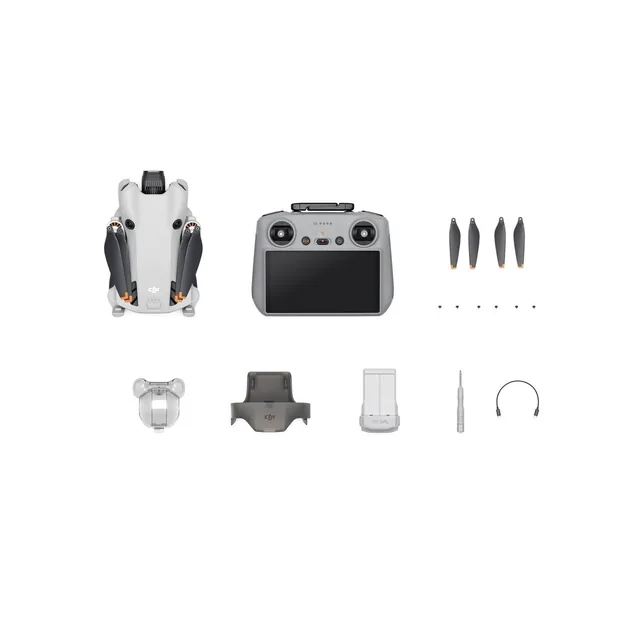 DJI Mini 4 Pro RC 2