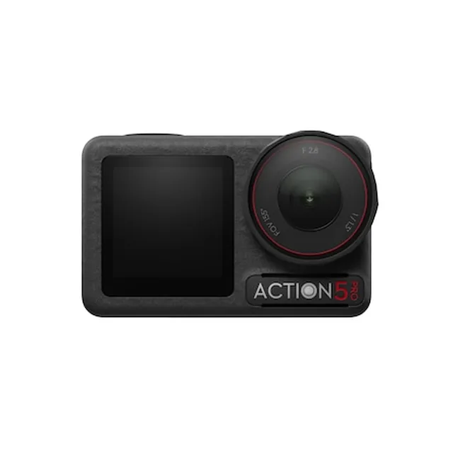 DJI Osmo Action 5 Pro Adventure Combo