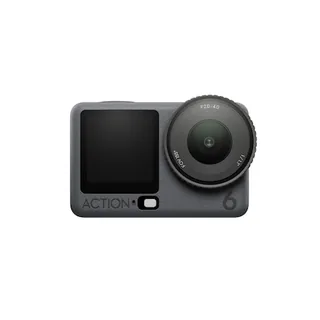 DJI Osmo Action 6 Adventure Combo