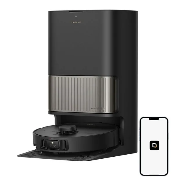 Dreame L40s Pro Ultra