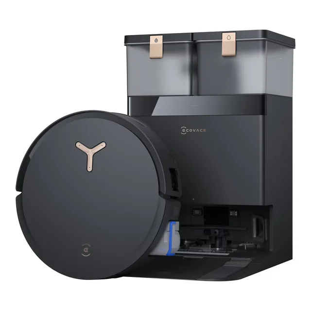 ECOVACS DEEBOT X8 PRO OMNI