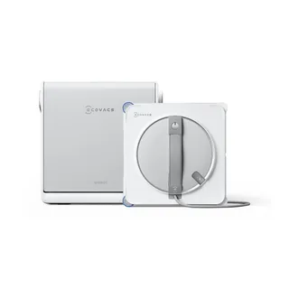 ECOVACS WINBOT W2S OMNI