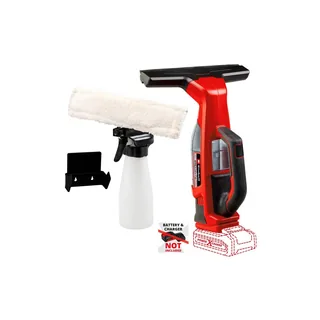 Einhell BRILLIANTO Akku-Fensterreiniger