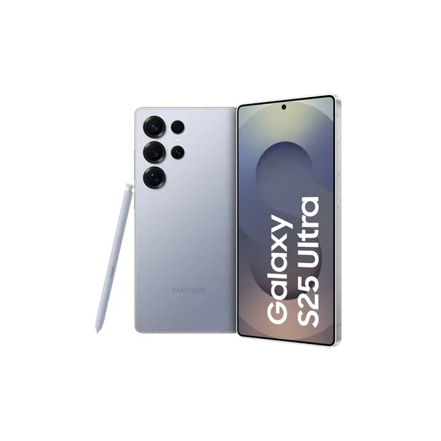 Samsung Galaxy S25 Ultra