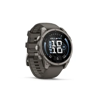 Garmin fēnix 9 47 mm