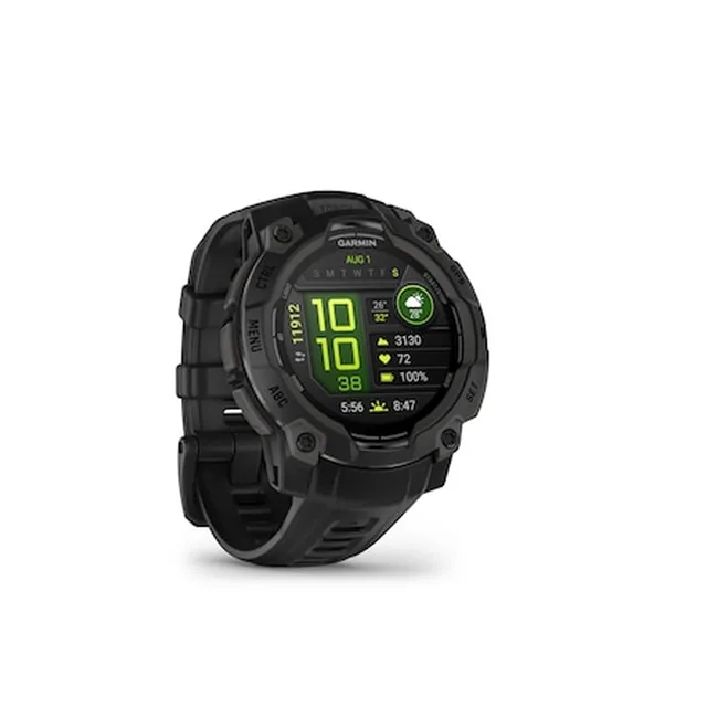 Garmin Instinct 3 AMOLED 45 mm