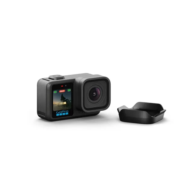 GoPro MISSION 1