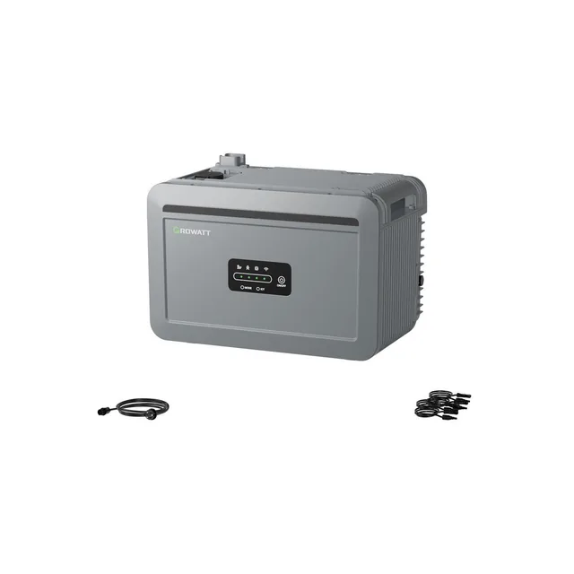 Growatt NEXA 2000