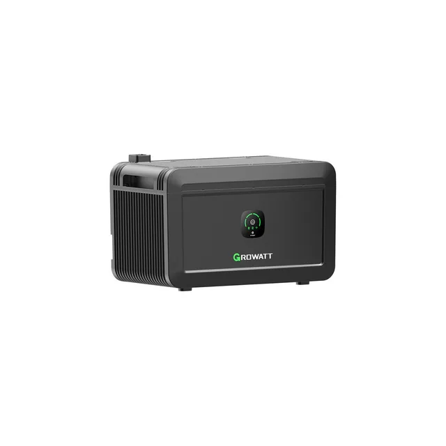 Growatt NOAH 2000