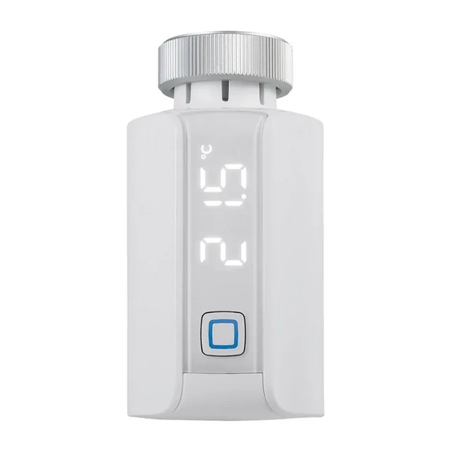 Homematic IP Heizkörperthermostat Evo (weiß)