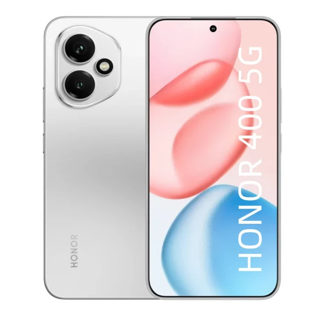 HONOR 400