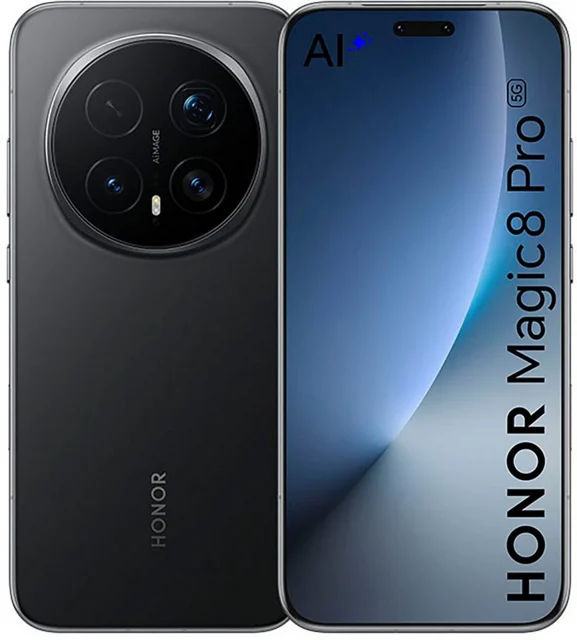 HONOR Magic8 Pro