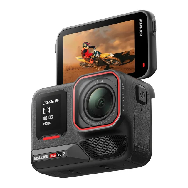 Insta360 Ace Pro 2 Standard Bundle