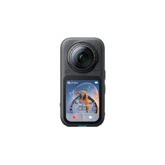 Insta360 X6 Standard Bundle