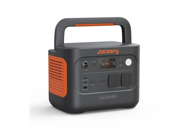 Jackery Explorer 1000 v2