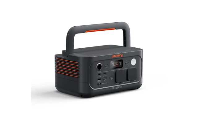 Jackery Explorer 500 v2