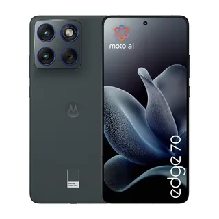 Motorola Edge 70