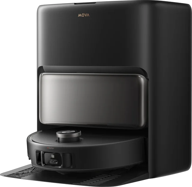 MOVA V50 Ultra Complete
