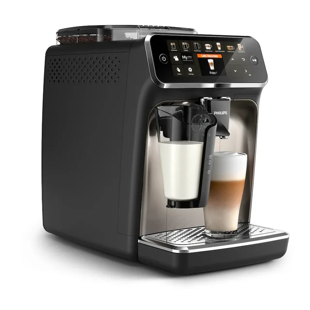 Philips 5400 LatteGo EP5447/90