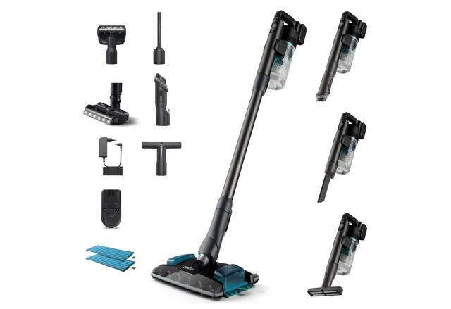 Philips Aqua Plus 8000 XC8055/01