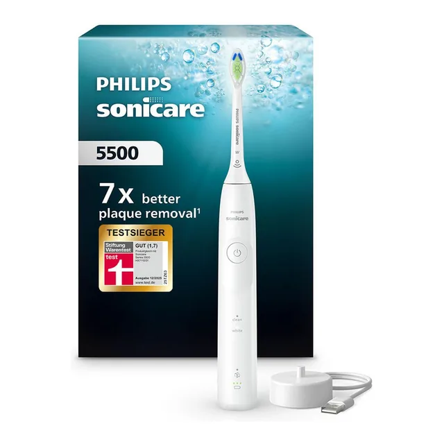Philips Sonicare 5500 HX7110/01