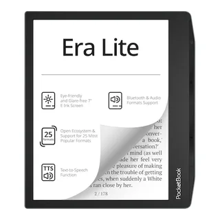 PocketBook Era Lite Stone Green DACH-Version